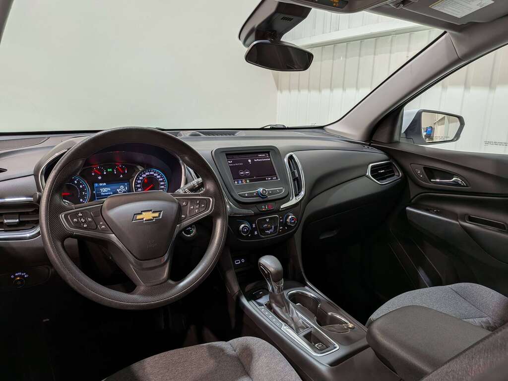 Chevrolet Equinox 2023