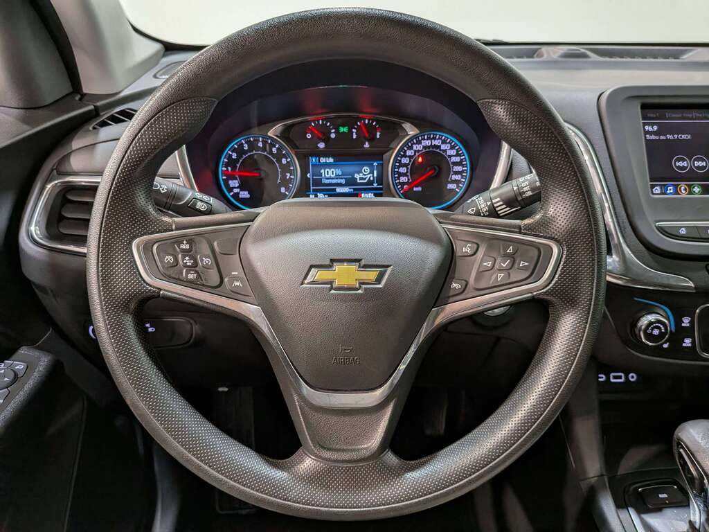 Chevrolet Equinox 2023