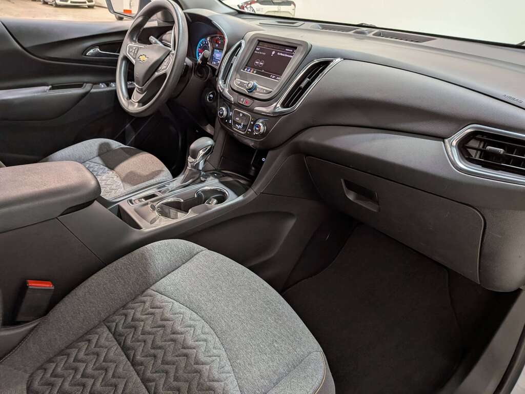 Chevrolet Equinox 2023