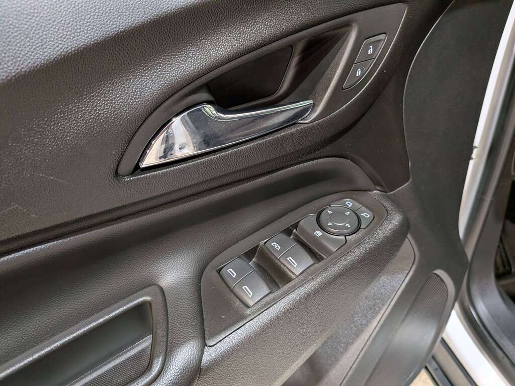 Chevrolet Equinox 2023