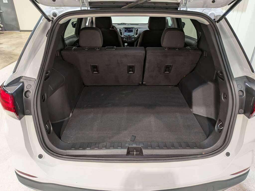 Chevrolet Equinox 2023