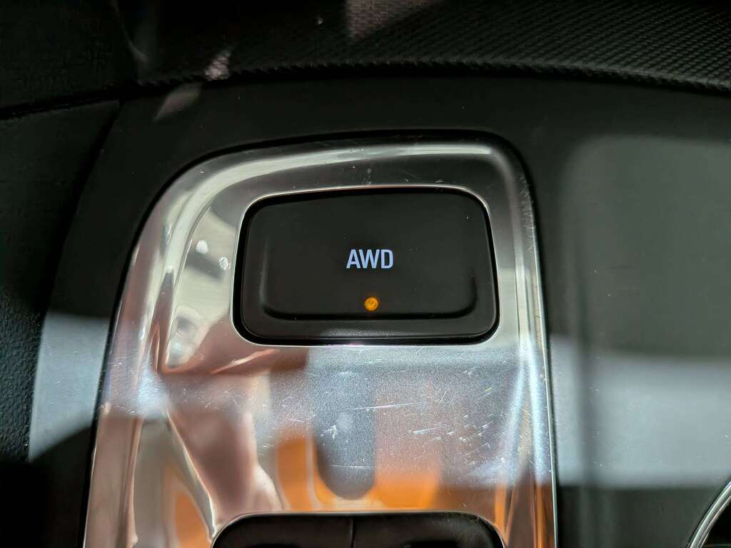 Chevrolet Equinox 2023