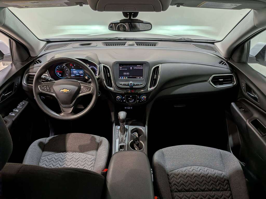 Chevrolet Equinox 2023