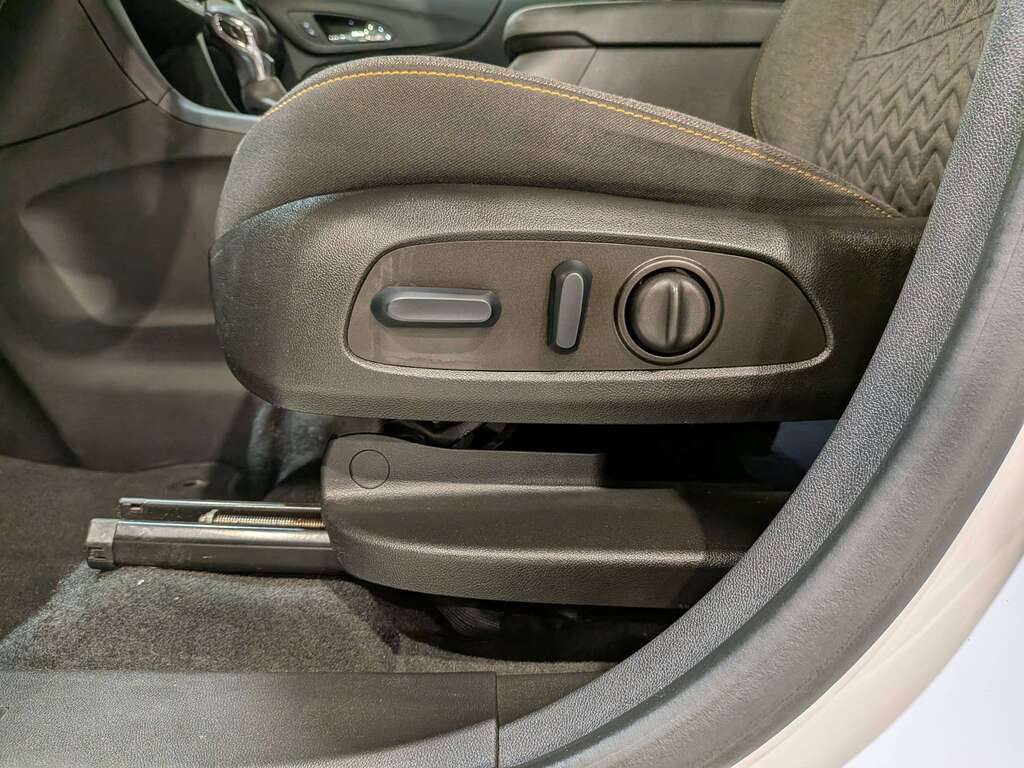 Chevrolet Equinox 2023