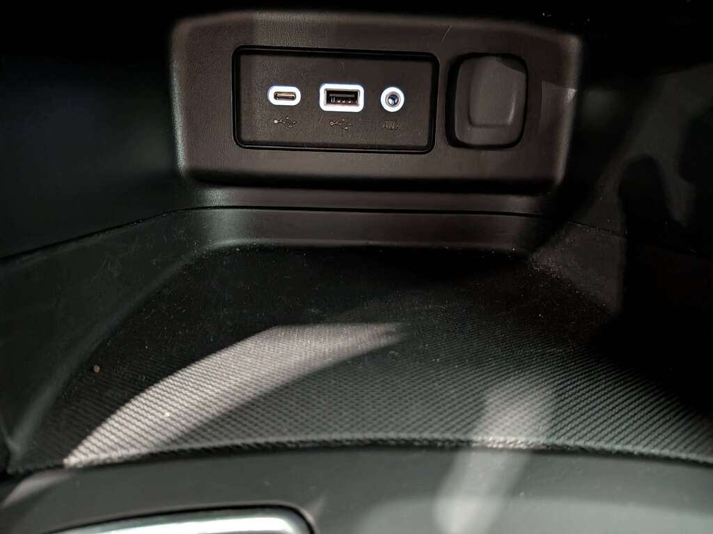 Chevrolet Equinox 2023