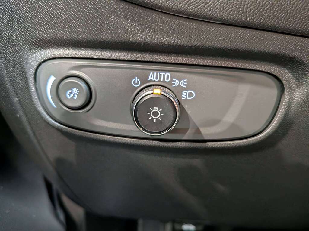 Chevrolet Equinox 2023
