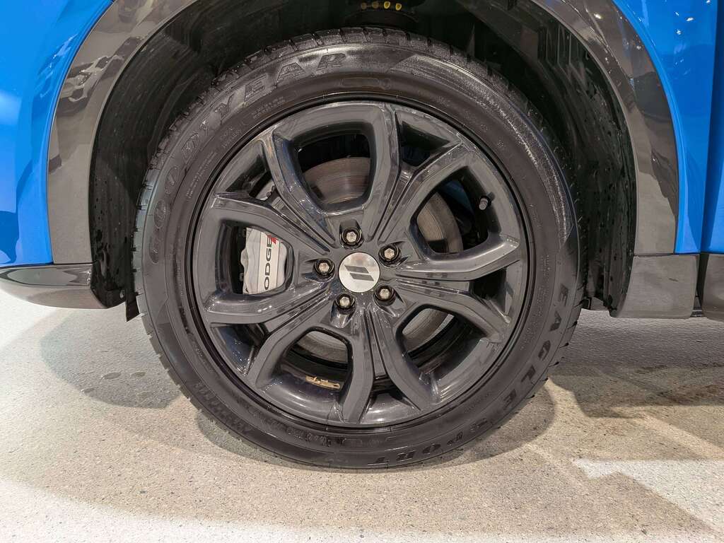 Dodge Hornet 2024