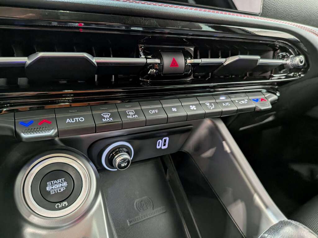 Dodge Hornet 2024