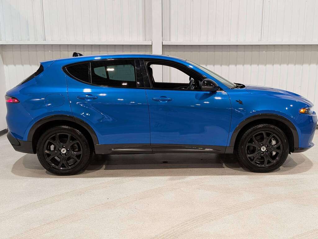 Dodge Hornet 2024