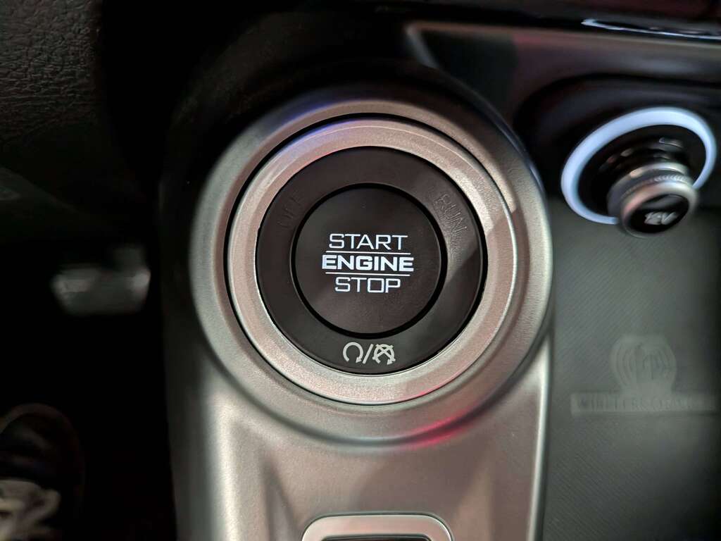 Dodge Hornet 2024