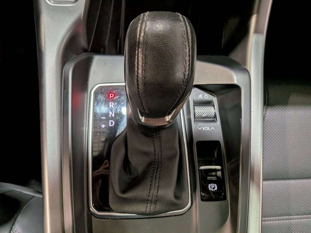 Dodge Hornet 2024