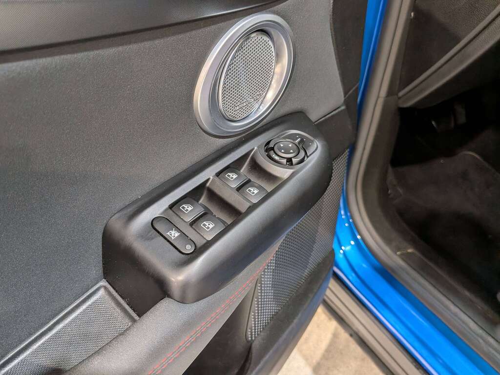 Dodge Hornet 2024
