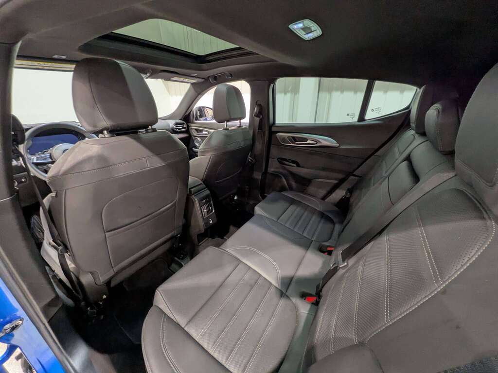 Dodge Hornet 2024