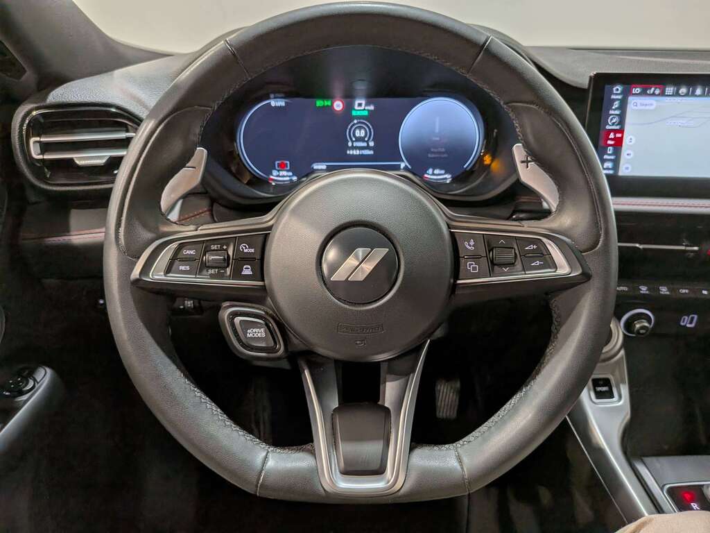 Dodge Hornet 2024