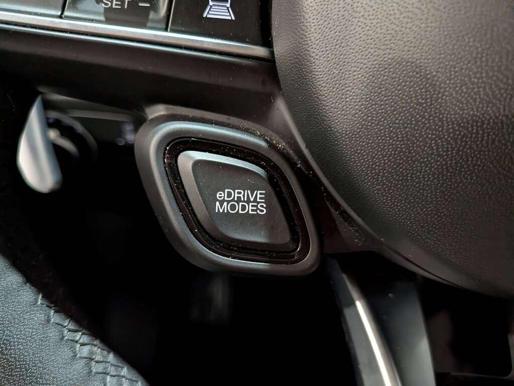 Dodge Hornet 2024