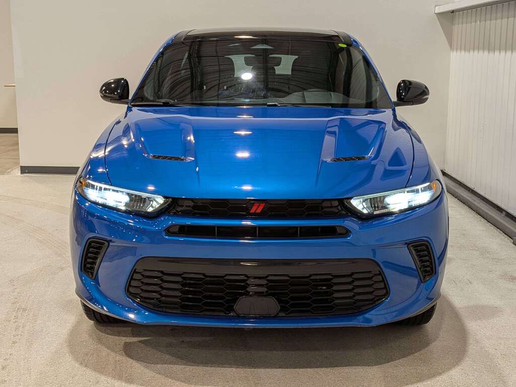 Dodge Hornet 2024