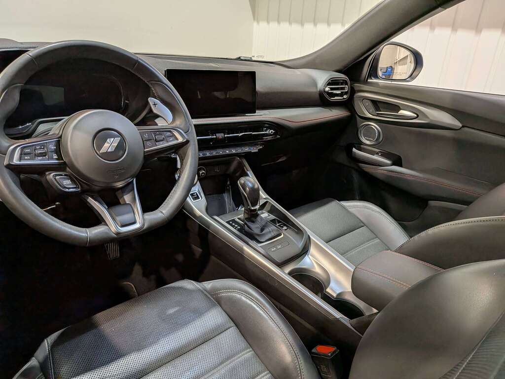 Dodge Hornet 2024