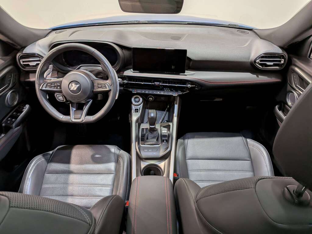 Dodge Hornet 2024