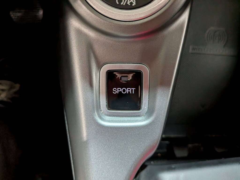 Dodge Hornet 2024