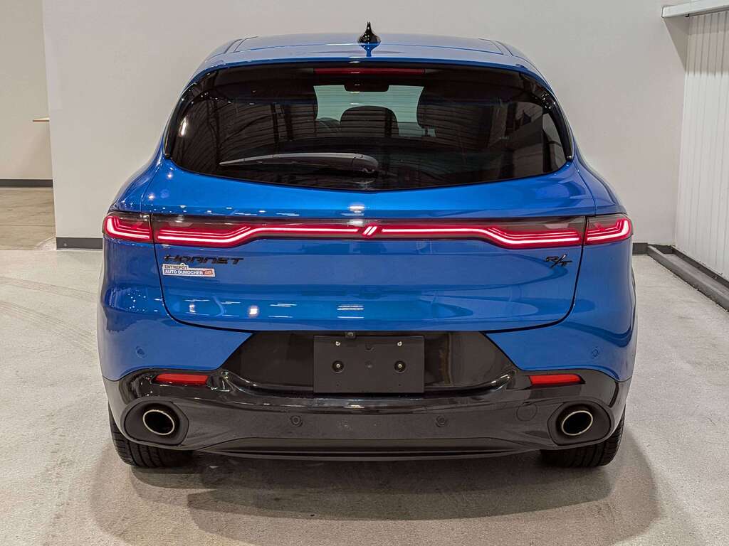 Dodge Hornet 2024