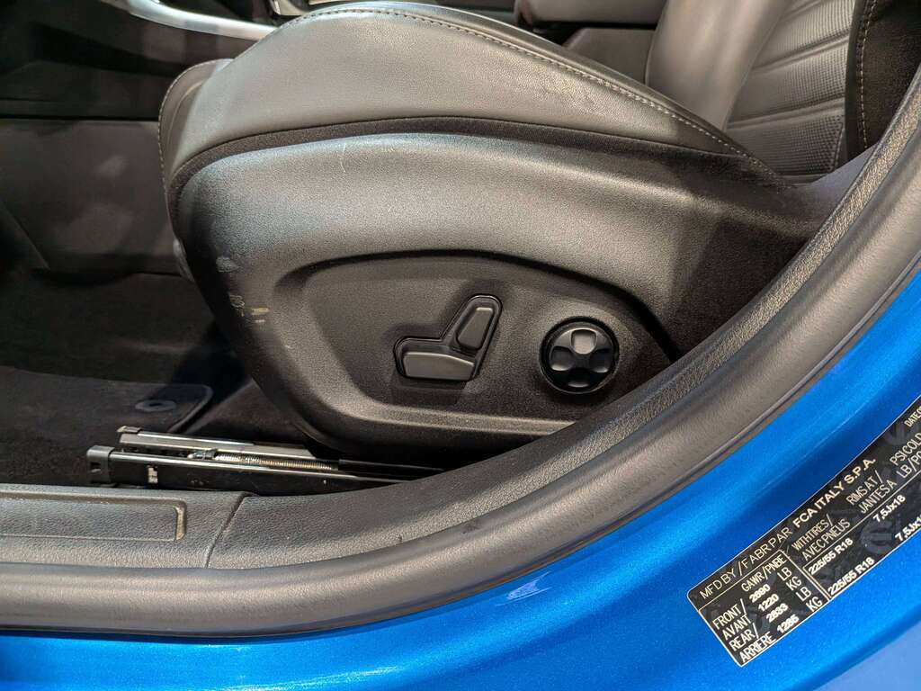 Dodge Hornet 2024