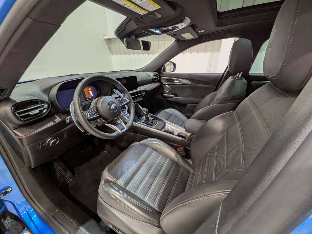 Dodge Hornet 2024