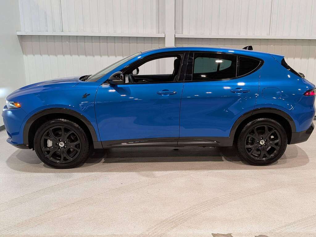 Dodge Hornet 2024