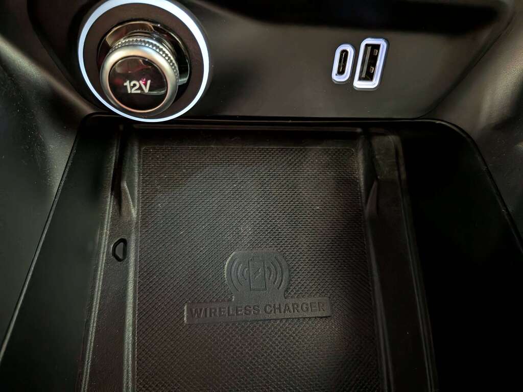Dodge Hornet 2024