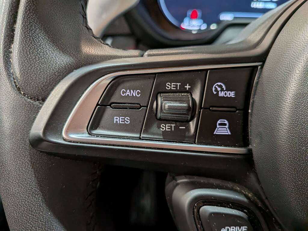 Dodge Hornet 2024