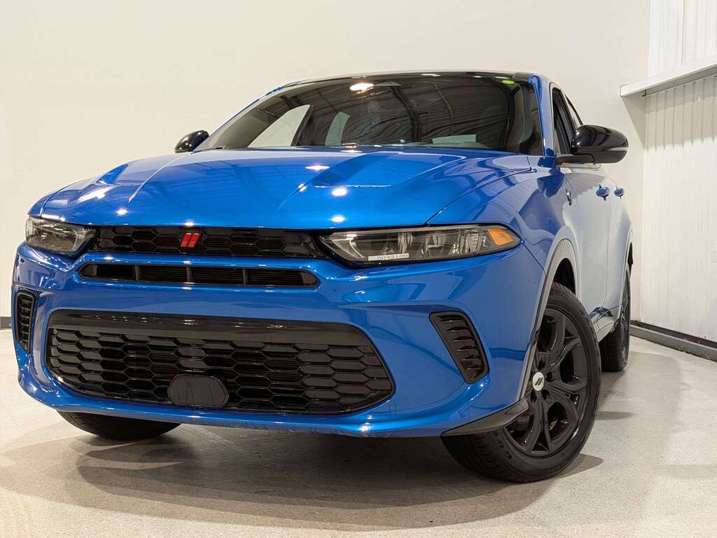 Dodge Hornet 2024