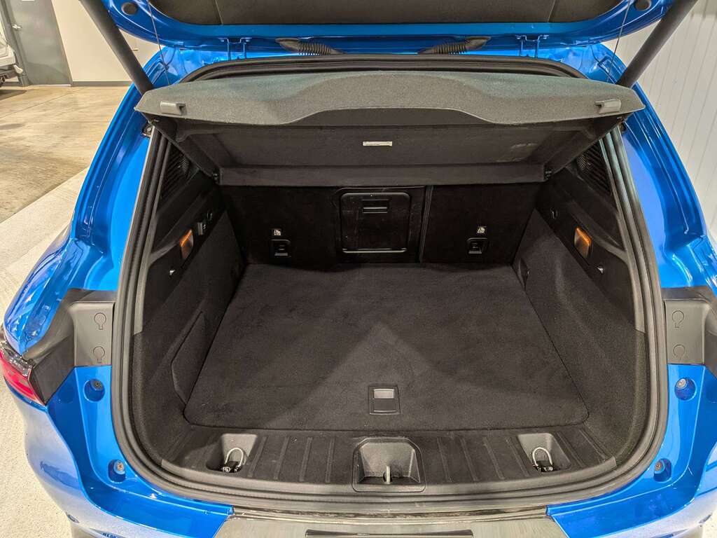 Dodge Hornet 2024