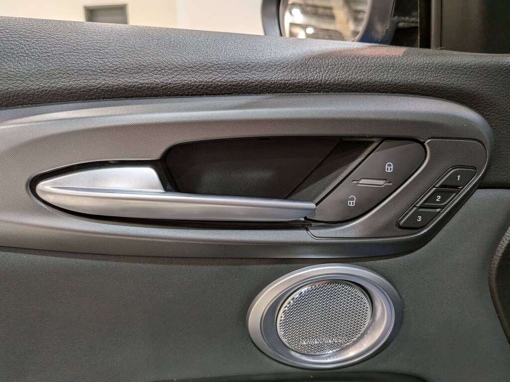 Dodge Hornet 2024