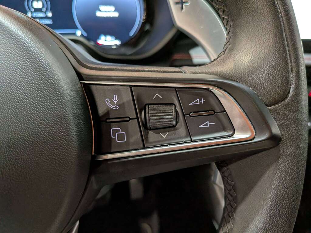 Dodge Hornet 2024