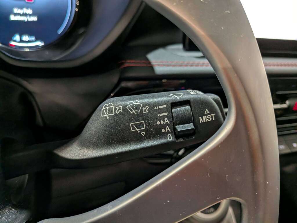 Dodge Hornet 2024