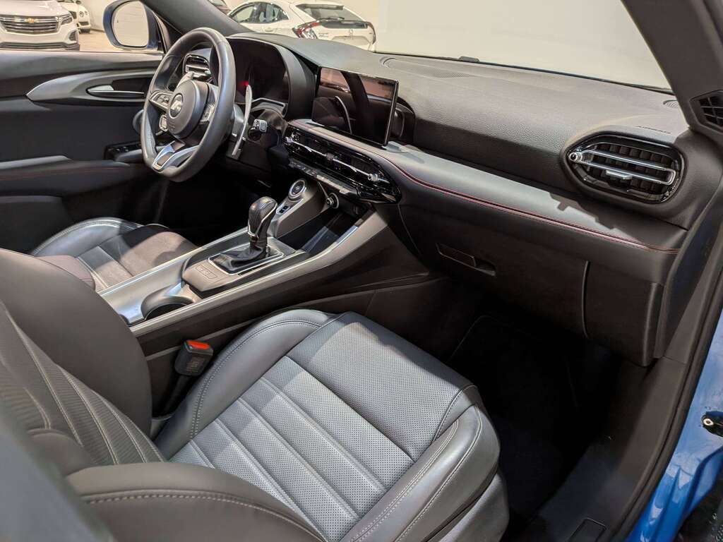 Dodge Hornet 2024