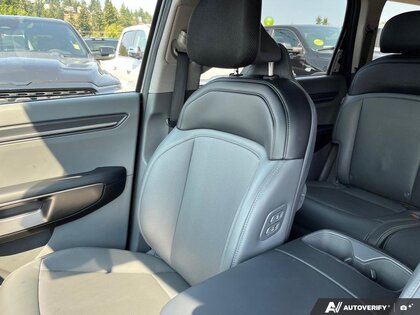 used 2024 Kia EV9 car, priced at $52,987