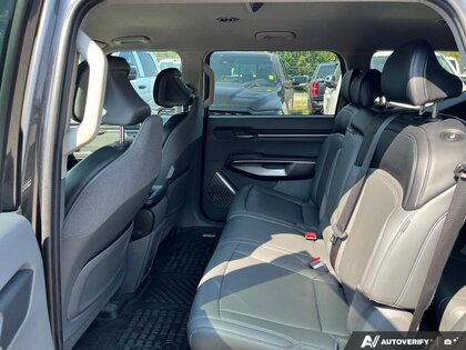 used 2024 Kia EV9 car, priced at $52,987