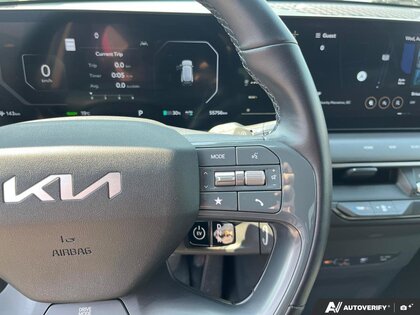 used 2024 Kia EV9 car, priced at $52,987