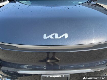 used 2024 Kia EV9 car, priced at $52,987