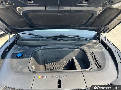 used 2024 Kia EV9 car, priced at $52,987