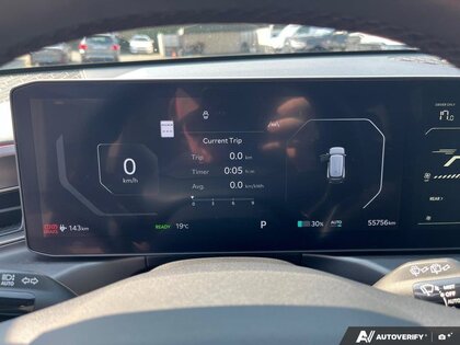 used 2024 Kia EV9 car, priced at $52,987