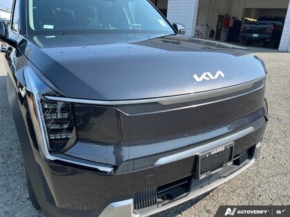 used 2024 Kia EV9 car, priced at $52,987