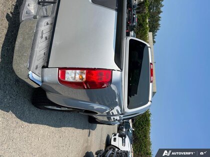 used 2013 Nissan Frontier car, priced at $18,888