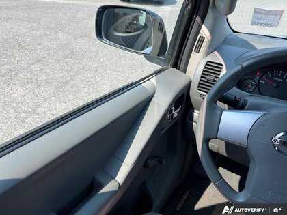used 2013 Nissan Frontier car, priced at $18,888