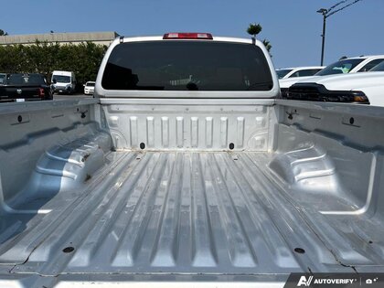 used 2013 Nissan Frontier car, priced at $18,888