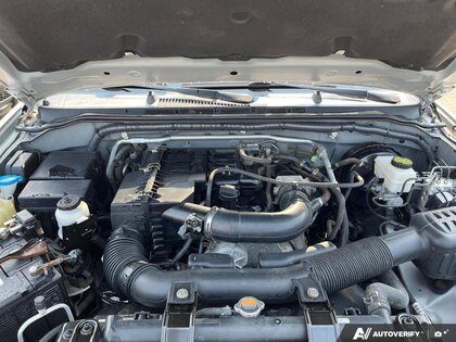 used 2013 Nissan Frontier car, priced at $18,888