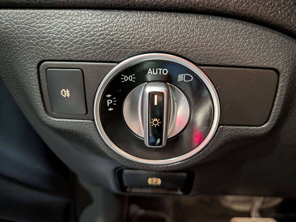 Mercedes-Benz CLA 2019