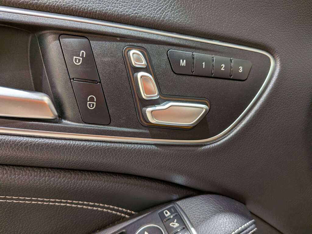 Mercedes-Benz CLA 2019