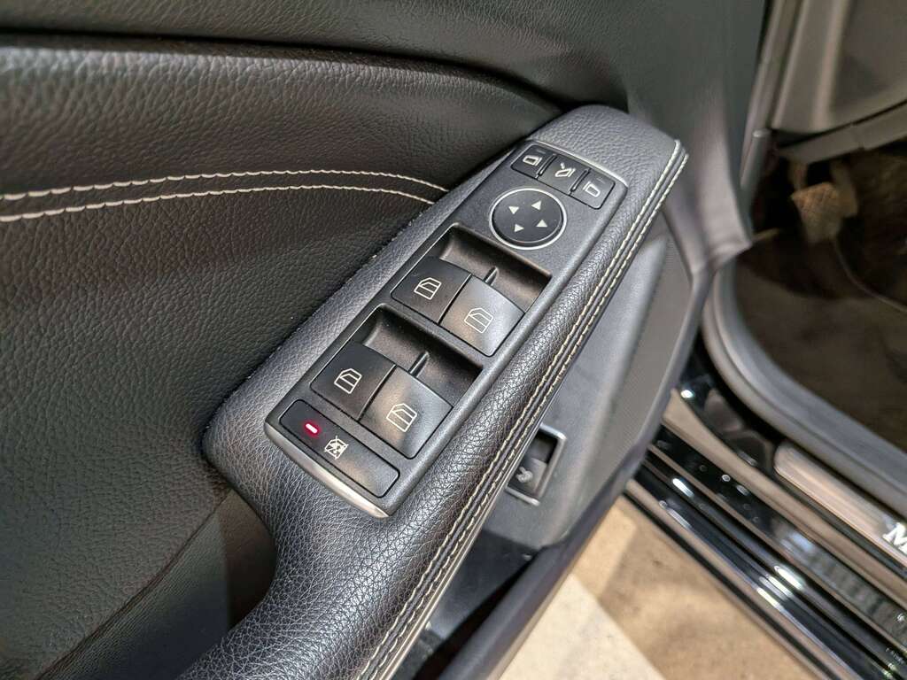 Mercedes-Benz CLA 2019