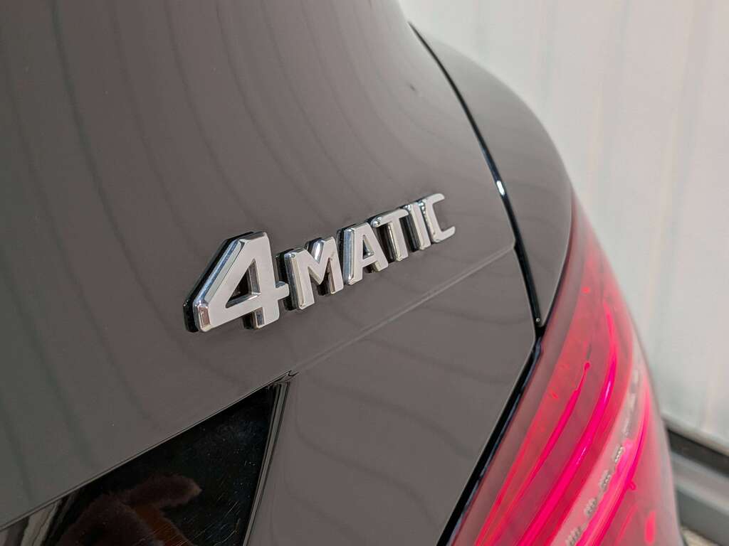 Mercedes-Benz CLA 2019